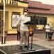 300 Personel BKO Polda Kalbar Perkuat Penanganan Karhutla di Kabupaten Ketapang