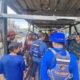 Dilema Pasca-Penertiban DAS Kampak, Warga Bertanya: Puluhan Ponton Mau Diturunkan ke Mana?