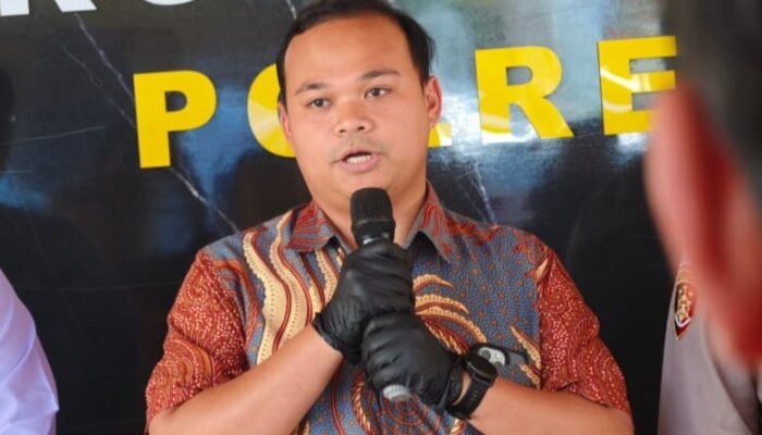 Gagal Berangkat Umrah, Uang 17 Jamaah Rp546,5 Juta Diduga Digelapkan, Polisi Amankan Pria 49 Tahun
