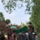 INNALILLAHI WA INNA ILAIHI RAJI’UN* *Keponakan Ketua WANNARA Nanda Kurniawan Bin Mahmut Tutup Usia 33 Tahun, Dikebumikan di Pemakaman Masjid Azi Ziah Secanggang*tgl 1 Oktober 2026