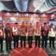 Pelantikan PMS Periode 2026-2031, Ketua Persadaan Merga Silima Langkat Edi Bahagia Apresiasi Kehadiran Kapolres Langkat