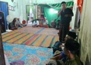 TAHLILAN MALAM KETIGA & KIRIM DOA UNTUK IBU MAU SALAMAH BINTI BAHTIAR DI RUMAH KEDIAMAN SARBAN*