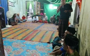 TAHLILAN MALAM KETIGA & KIRIM DOA UNTUK IBU MAU SALAMAH BINTI BAHTIAR DI RUMAH KEDIAMAN SARBAN* IMG-20261001-WA0079(1)