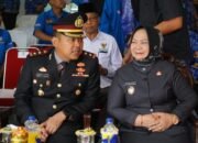 Plt. Bupati Tiorita: Pancasila Harus Jadi Pedoman Membangun Langkat