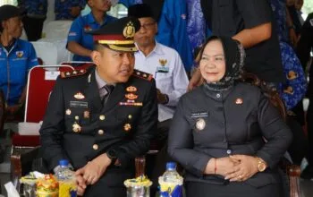 Plt. Bupati Tiorita: Pancasila Harus Jadi Pedoman Membangun Langkat IMG-20261001-WA0082