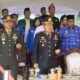 Kapolres Langkat Hadiri  Upacara Hari Kesaktian Pancasila