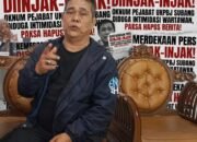 Wartawan di Subang Klaim dan Diduga Dapat Ancaman dari Oknum Pejabat UKPBJ