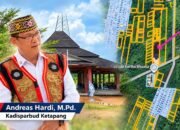 Andreas Hardi Luruskan Soal Rp105 Juta Rumah Adat Jawa: “Saya Tidak Pernah Bilang Batal”
