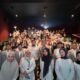 Bukan di Kampus, Kalla Institute Sambut Mahasiswa Baru di Bioskop XXI, Ini Alasannya
