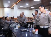 Polres Ngawi Capai 100 Persen, 217 Desa dan Kelurahan Kini Punya Agen Perlinsos