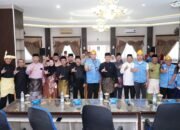 Plt. Bupati Tiorita Dorong Dua Kawasan Langkat Jadi Kampung Kreatif Sumut