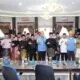 Plt. Bupati Tiorita Dorong Dua Kawasan Langkat Jadi Kampung Kreatif Sumut