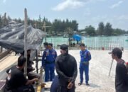 Plt. Bupati Tiorita Dorong Dua Kawasan Langkat Jadi Kampung Kreatif Sumut