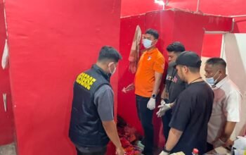 Misteri Kematian Pemilik Toko Bangunan di Menganti Gresik, Perempuan Berinisial IR Diamankan Polisi