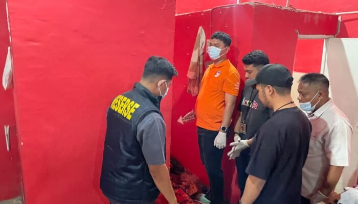 Misteri Kematian Pemilik Toko Bangunan di Menganti Gresik, Perempuan Berinisial IR Diamankan Polisi