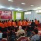 Forum Mahasiswa PSDKU PNP Kampus Pelalawan Resmi Dikukuhkan, Luthfi Alhuwaidi Siap Bawa Perubahan Nyata
