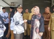Plt. Bupati Tiorita Menegaskan: Jangan Ada Anak Langkat Putus Sekolah