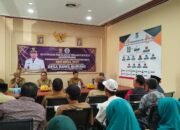 MUSRENBANG RKP DESA DAFTAR USULAN (DU RKP DESA) TAHUN 2027 DESA RAWA BURUNG, KEC. KOSAMBI