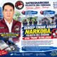 Gercep Tindak Aduan Narkoba, Polresta Deli Serdang Kena “Prank” di Dua Lokas
