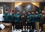 LDII dan Kejati DKI Jakarta Siap Perluas Program Jaksa Masuk Pesantren
