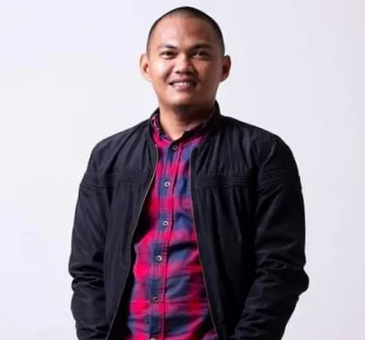 Penasihat hukum anak korban kekerasan memberikan keterangan pers di Jeneponto.