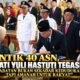 Lantik 40 ASN, Bupati Yuli Hastuti Tegaskan: Jabatan Bukan Sekadar Kedudukan, Tapi Amanah untuk Rakyat