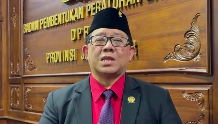DPRD Jatim Desak Komdigi Agresif Blokir Judi Daring, Dampaknya Hancurkan Keluarga