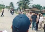 Warga Se-Kecamatan Secanggang Geram, Tagih Janji Pengaspalan Jalan Stabat – Secanggang Simpang Paya Kangkung*