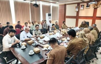 Setelah Puluhan Tahun, Finalisasi Kesepakatan Konflik PT RSM dan Warga Segar Wangi (Mambok)