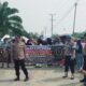 Usai Warga Secanggang Gelar Aksi di Paya Kangkung, Dinas PUPR Langkat Terbitkan SPPBJ Rekonstruksi Jalan Rp 4,3 Miliar