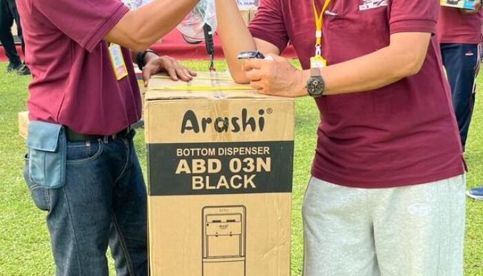 Di Bawah Komando Meli Indar Setiadi, PT Buana Estate Bangkit – Diproyeksi Dongkrak Pendapatan Daerah Kabupaten Langkat*