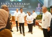 Plt. Bupati Langkat Tiorita Perkuat Sinergi Kejaksaan Kawal Pendidikan