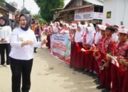 Dari Titik Nol Pematang Jaya, Plt. Bupati Langkat Tiorita Kucurkan Puluhan Miliar dan Bantuan Masyarakat