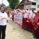 Dari Titik Nol Pematang Jaya, Plt. Bupati Langkat Tiorita Kucurkan Puluhan Miliar dan Bantuan Masyarakat