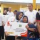 Dari Ujung Langkat, Plt. Bupati Tiorita Pastikan Pemerintah Hadir Bawa Pelayanan dan Bantuan