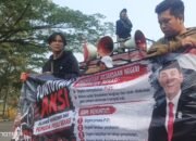 Hampir Dua Tahun Jadi Tersangka, Perkara Jiovanno Nahampun Belum Jelas: FORDA Bekasi Bertanya Ada Apa?