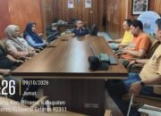 Kejar Target Zona Integritas, Dukcapil Jeneponto Siapkan Layanan Humanis yang Bikin Warga Bahagia