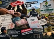 Dugaan Pengalihan Kendali Dana OPLAH Kementan 2026 di Banyuwangi, DPRD Diminta Turun Tangan