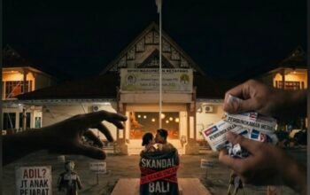 Diduga Ada Intervensi Intimidasi dan Pembungkaman Media, Publik Pertanyakan Sikap BK DPRD Ketapang