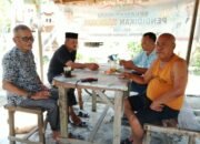 Hangat! Ngopi Bareng Awak Media, Anggota DPRD Langkat Bapak Purwanto & Bapak Sutripno Serap Aspirasi Warga Secanggang minggu 11 Oktober 2026