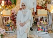 Resmi Bertunangan, Nanda & Ajai Gelar Acara Lamaran di Rumah Tanah Tinggi ( BW ) Senin 12 Oktober 2026 Secanggang*