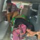 Kecelakaan Maut di Perlintasan KA Batang Kuis, Penarik Becak Berusia 69 Tahun Tewas