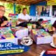 DPP FORWAKUM TIPIKOR, meminta Bupati Batu Bara Baharuddin Siagian segera Evaluasi Plt Kadis Pendidikan Batu Bara