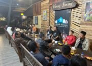 Siapkan Pembekalan Ranting, PAC PDI Perjuangan Ajung Gelar Konsolidasi Internal di Pancakarya