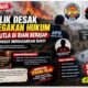Karhutla di Riam Berasap Disorot, Publik Desak Polisi Usut Titik Awal Api dan Periksa Pemilik Lahan