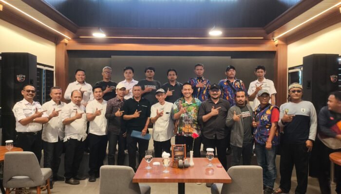 PT CMM Jadi Sorotan Diskusi FMSB, Aktivis Desak Penutupan Total