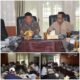 Komisi I DPRD Langkat Rekomendasikan Pemilihan Ulang BPD Karang Rejo