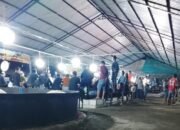 Kapolsek Candi Polresta Sidoarjo Dilaporkan ke Propam Mabes Polri, Diduga Bekingi Perjudian Omzet Ratusan Jut