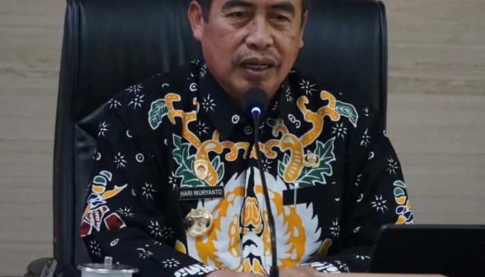 Perketat Tata Kelola BKK Desa, Pemkab Madiun Terbitkan Perbup 18/2026 untuk Tutup Celah Fraud