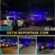 Cegah Geng Motor hingga Begal, Polres Langkat Gelar KRYD Dini Hari, Sejumlah Titik Strategis Disisir